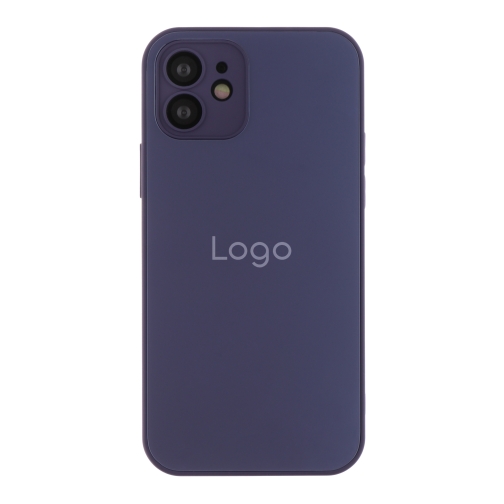 Купить Чехол AG-Glass Matte Camera Lens with Magsafe для iPhone 12 Мятая упаковка, 10