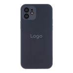 Купить Чехол AG-Glass Matte Camera Lens with Magsafe для iPhone 12 Мятая упаковка, 12