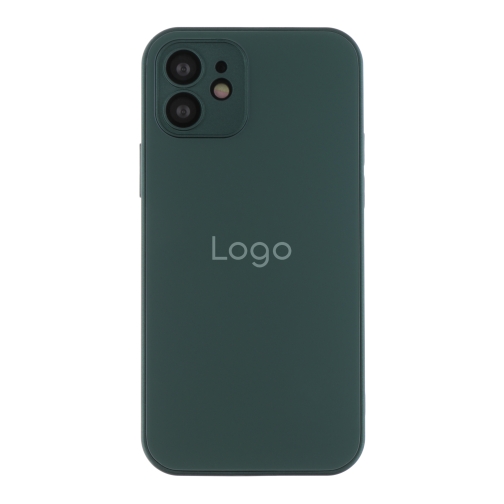 Купить Чехол AG-Glass Matte Camera Lens with Magsafe для iPhone 12 Мятая упаковка, 13