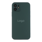 Купить Чехол AG-Glass Matte Camera Lens with Magsafe для iPhone 12 Мятая упаковка, 13