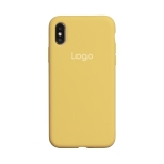 Купить Чехол Silicone Case Full Size (AA) для iPhone X/Xs Мятая упаковка, 5