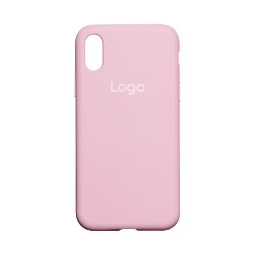 Купить Чехол Silicone Case Full Size (AA) для iPhone X/Xs Мятая упаковка, 7