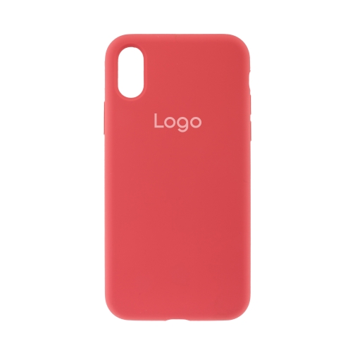 Купить Чехол Silicone Case Full Size (AA) для iPhone X/Xs Мятая упаковка, 26