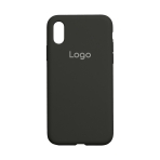 Купить Чехол Silicone Case Full Size (AA) для iPhone X/Xs Мятая упаковка, 36