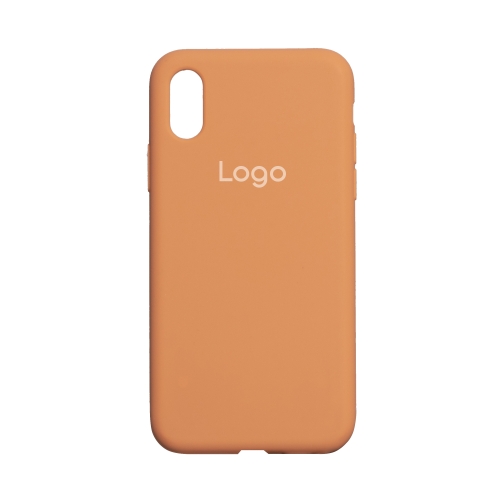 Купить Чехол Silicone Case Full Size (AA) для iPhone X/Xs Мятая упаковка, 50