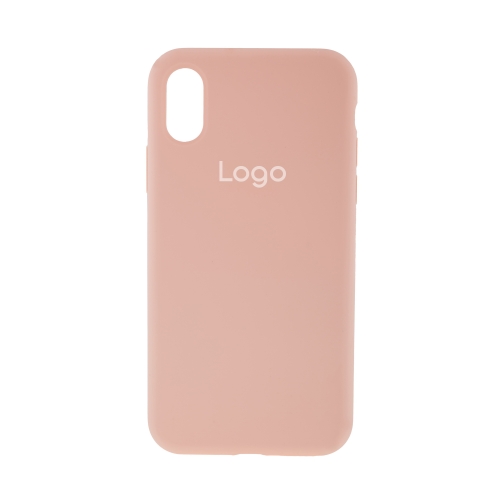 Купить Чехол Silicone Case Full Size (AA) для iPhone X/Xs Мятая упаковка, 66