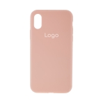 Купить Чехол Silicone Case Full Size (AA) для iPhone X/Xs Мятая упаковка, 66