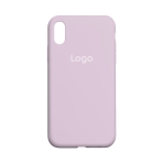 Купить Чехол Silicone Case Full Size (AA) для iPhone X/Xs Мятая упаковка, 74