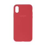 Купить Чехол Silicone Case Full Size (AA) для iPhone X/Xs Мятая упаковка, 75