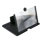 Купити Збільшувальний Екран Для Смартфону 10"