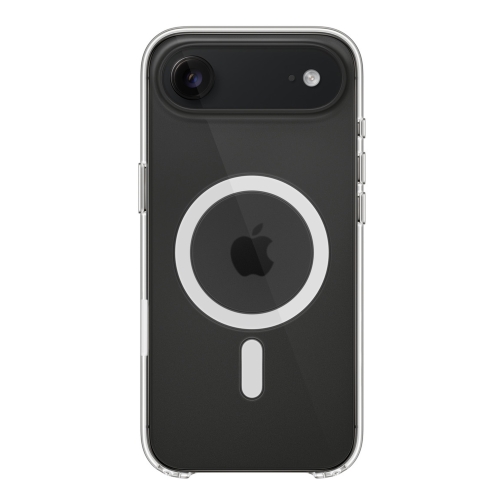 Купить Чехол Clear Case AAA with Magsafe IC для iPhone 17 Air, 4