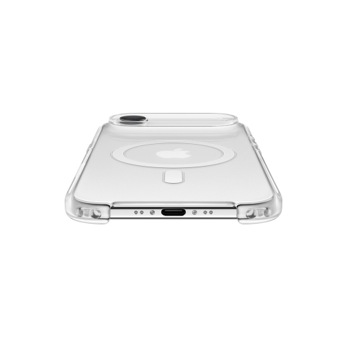 Купить Чехол Clear Case AAA with Magsafe IC для iPhone 17 Air, 6