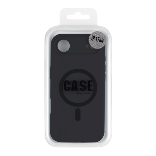 Купить Чехол Glow Silicone Case Full Camera with Magsafe для iPhone 17 Air, 2