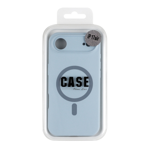 Купить Чехол Glow Silicone Case Full Camera with Magsafe для iPhone 17 Air, 3