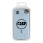 Купить Чехол Glow Silicone Case Full Camera with Magsafe для iPhone 17 Air, 3