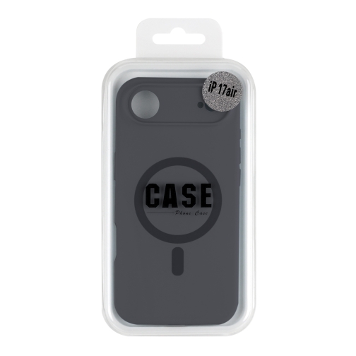 Купить Чехол Glow Silicone Case Full Camera with Magsafe для iPhone 17 Air, 4