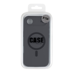 Купить Чехол Glow Silicone Case Full Camera with Magsafe для iPhone 17 Air, 4