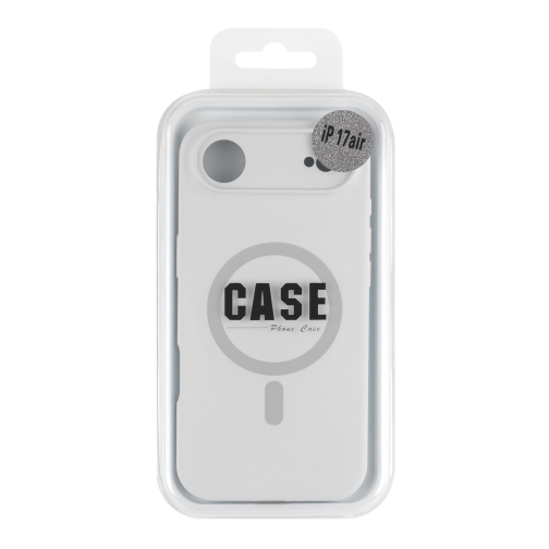 Купить Чехол Glow Silicone Case Full Camera with Magsafe для iPhone 17 Air, 7