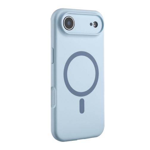 Купить Чехол Glow Silicone Case Full Camera with Magsafe для iPhone 17 Air, 14