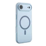 Купить Чехол Glow Silicone Case Full Camera with Magsafe для iPhone 17 Air, 14