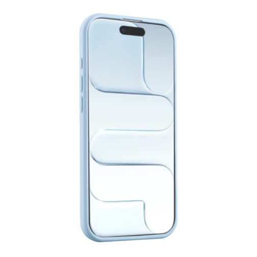 Купить Чехол Glow Silicone Case Full Camera with Magsafe для iPhone 17 Air, 15