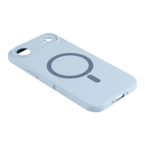 Купить Чехол Glow Silicone Case Full Camera with Magsafe для iPhone 17 Air, 16