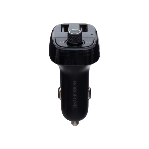 Купити FM-трансмітер Borofone BC16, 2