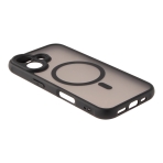 Купити Чохол TPU+PC Anti Drop Full Camera with MagSafe для iPhone 17, 6