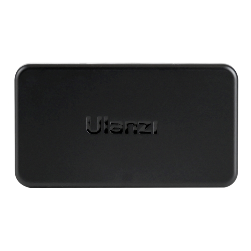 Купити Бездротовий Петличний Мікрофон Ulanzi A100 Type-C Twin, 4