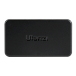 Купити Бездротовий Петличний Мікрофон Ulanzi A100 Type-C Twin, 4