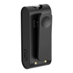 Купити Бездротовий Петличний Мікрофон Ulanzi A100 Type-C Twin, 5