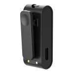 Купити Бездротовий Петличний Мікрофон Ulanzi A100 Type-C Twin, 8