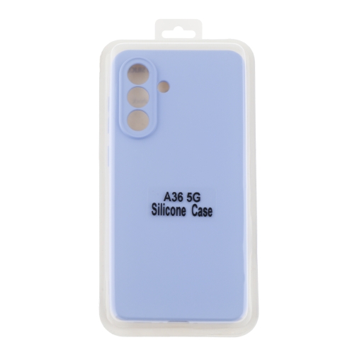 Купити Чохол Silicone Cover Full Camera (A) для Samsung Galaxy A57 5G (A576), 2
