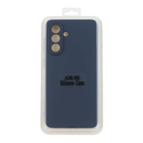 Купити Чохол Silicone Cover Full Camera (A) для Samsung Galaxy A57 5G (A576), 3
