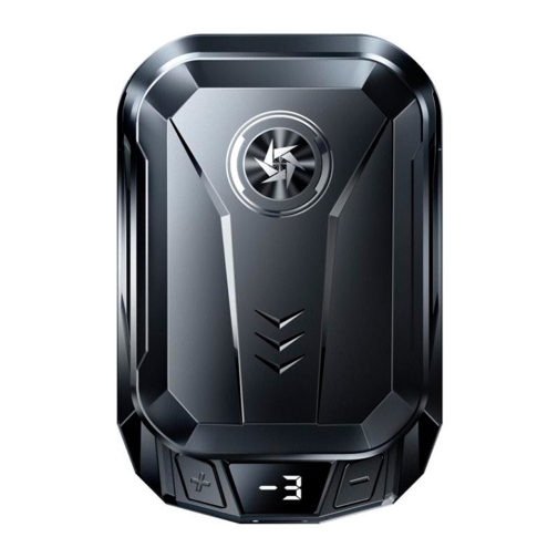 Купити Магнітний радіатор Для Смартфону XO SL06 1500 mAh, 3