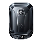 Купити Магнітний радіатор Для Смартфону XO SL06 1500 mAh, 3