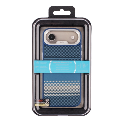 Купити Чохол Kajsa Resort Collection Gradient Stripe with MagSafe для iPhone 17 Air, 3