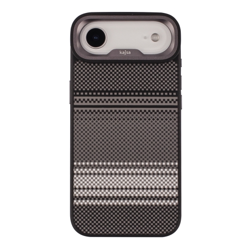 Купити Чохол Kajsa Resort Collection Gradient Stripe with MagSafe для iPhone 17 Air, 6