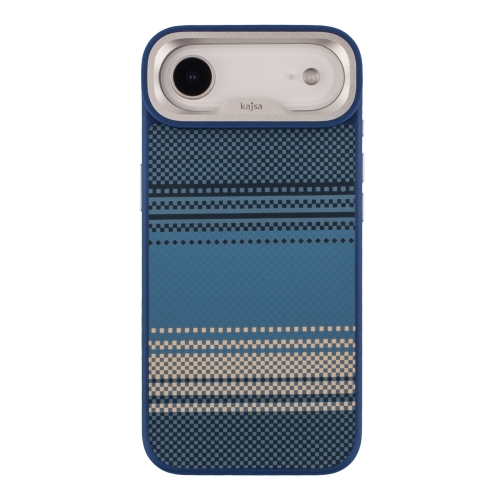 Купити Чохол Kajsa Resort Collection Gradient Stripe with MagSafe для iPhone 17 Air, 7