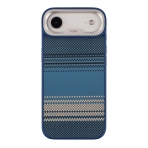 Купити Чохол Kajsa Resort Collection Gradient Stripe with MagSafe для iPhone 17 Air, 7
