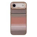 Купити Чохол Kajsa Resort Collection Gradient Stripe with MagSafe для iPhone 17 Air, 8