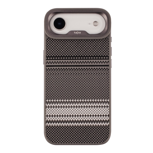 Купити Чохол Kajsa Resort Collection Gradient Stripe with MagSafe для iPhone 17 Air, 9