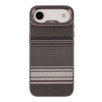 Купити Чохол Kajsa Resort Collection Gradient Stripe with MagSafe для iPhone 17 Air, 9