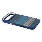 Купити Чохол Kajsa Resort Collection Gradient Stripe with MagSafe для iPhone 17 Air, 12