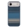 Купити Чохол Kajsa Resort Collection Gradient Stripe with MagSafe для iPhone 17 Air Blue O-Ring