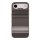 Купити Чохол Kajsa Resort Collection Gradient Stripe with MagSafe для iPhone 17 Air Grey O-Ring