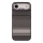 Купити Чохол Kajsa Resort Collection Gradient Stripe with MagSafe для iPhone 17 Air Black O-Ring