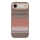 Купити Чохол Kajsa Resort Collection Gradient Stripe with MagSafe для iPhone 17 Air Desert Gold O-Ring