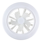 Купити Лампа Кільцева з Вентилятором FS1-LED-30W E27, 2