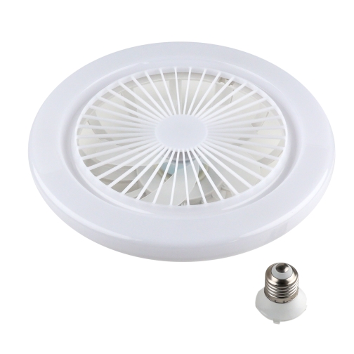 Купити Лампа Кільцева з Вентилятором FS1-LED-30W E27, 3